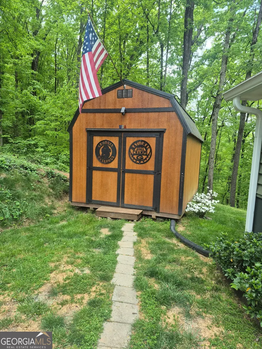 6663 Claude Parks Road, Murrayville, GA 30564 - #3