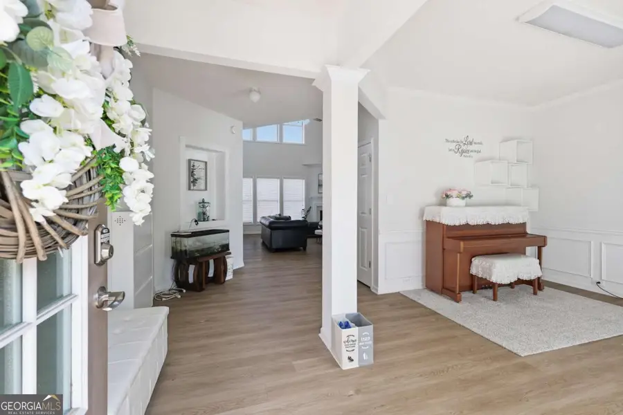 2252 Jasmine Glenn Drive, Buford, GA 30519 - #3