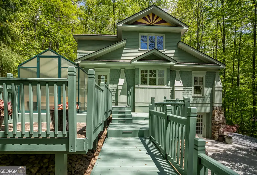 8954 Doublehead Gap Road, Blue Ridge, GA 30513 - #2