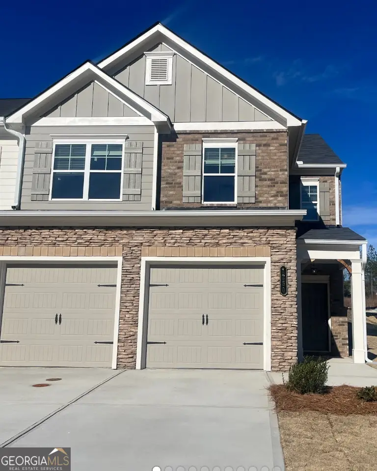 1250 Park Center Circle, Austell, GA 30168 - #1