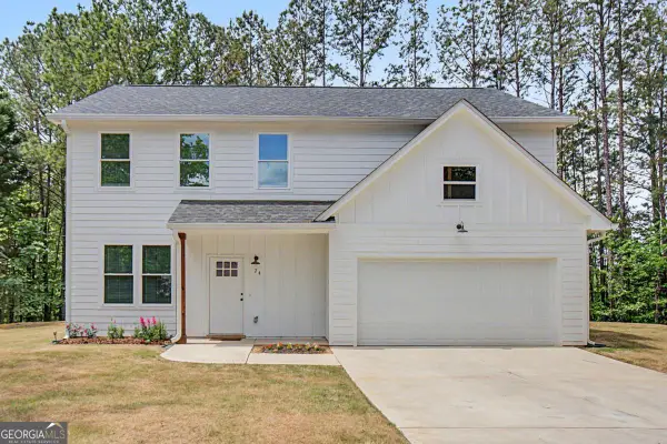 24 Rocky Circle Ne, White, GA 30184