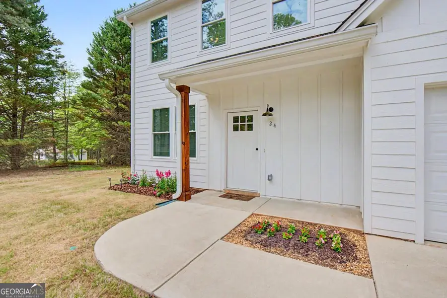 24 Rocky Circle Ne, White, GA 30184 - #2