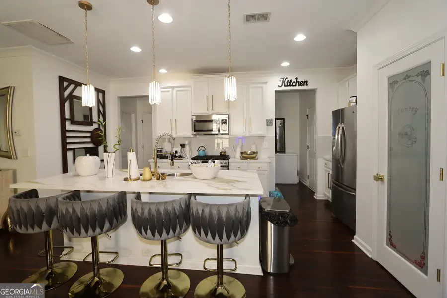 5099 Jack Drive, Decatur, GA 30035 - #3
