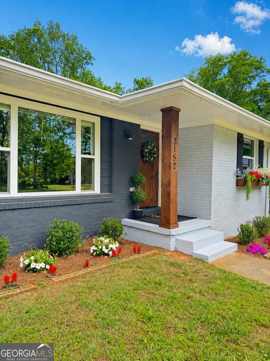 3152 Columbia Woods Drive, Decatur, GA 30032 - #3