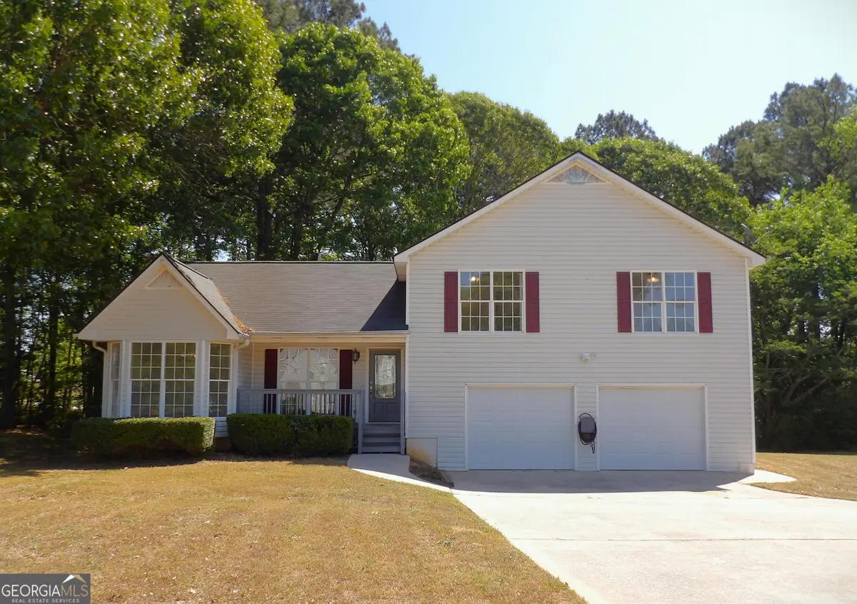 183 Bethnal Way, Douglasville, GA 30134 - #1