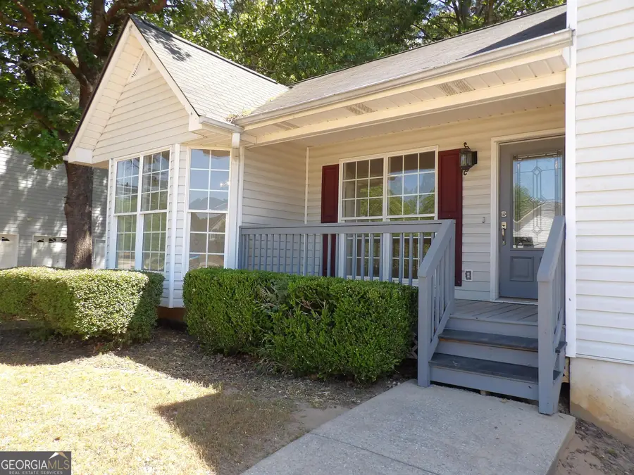 183 Bethnal Way, Douglasville, GA 30134 - #3