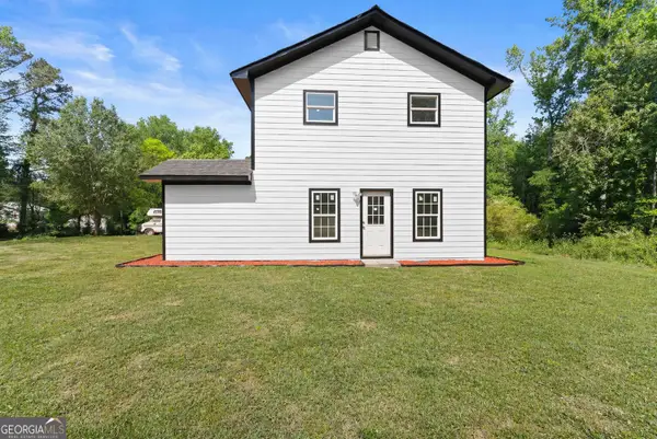 306 Shilo Road, Nicholson, GA 30565