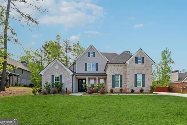 7260 Bluewater Lane, Douglasville, GA 30135