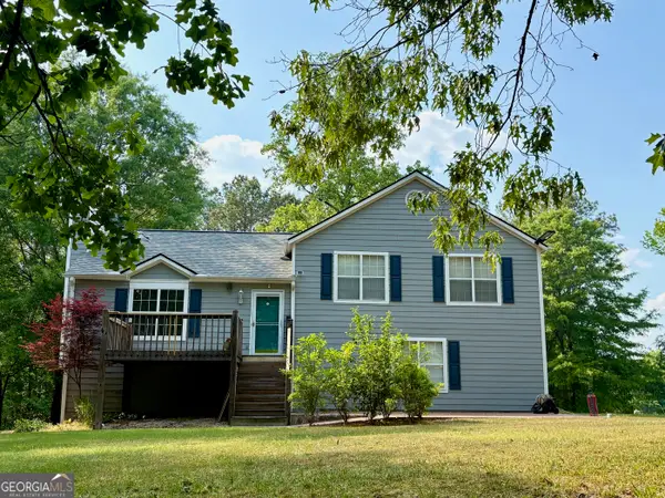 1410 Tall Pines Drive, Monroe, GA 30655