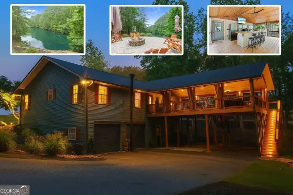 86 Back Trail, Cleveland, GA 30528