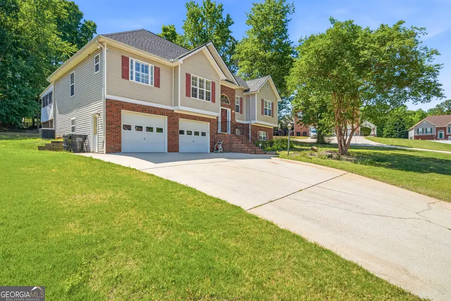 2403 Bluff Creek Overlook, Douglasville, GA 30135 - #2