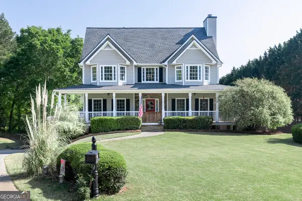 609 Bethel Church Road, Hiram, GA 30141