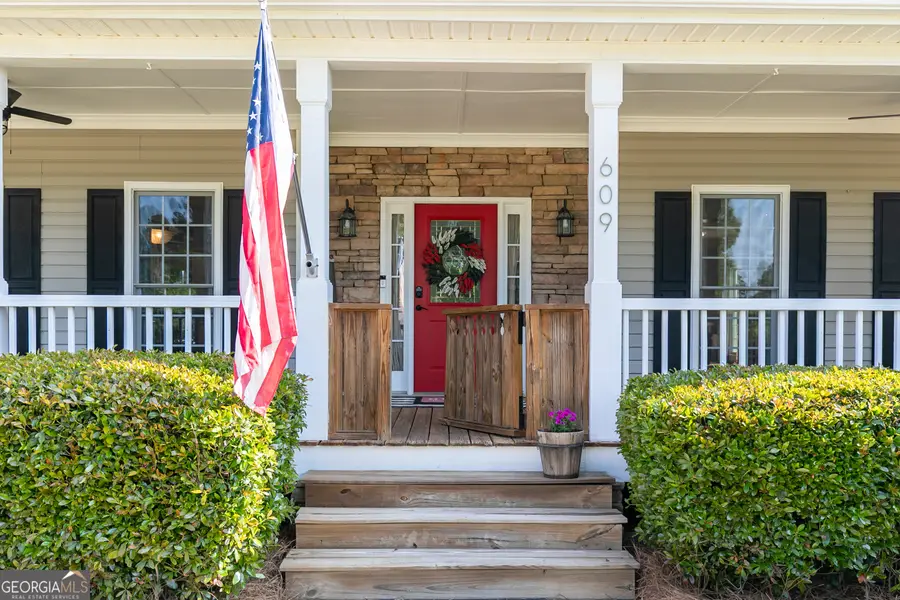 609 Bethel Church Road, Hiram, GA 30141 - #2