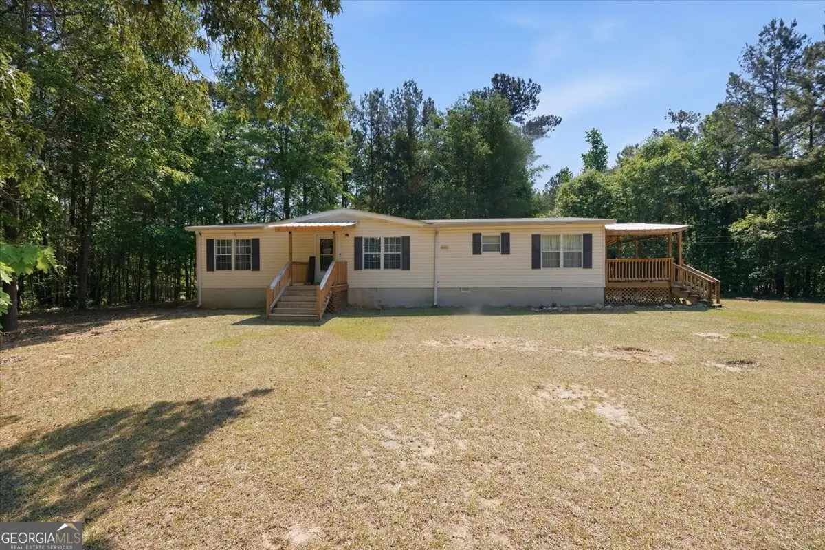 224 Blounts Chapel Road, Haddock, GA 31033 - #1