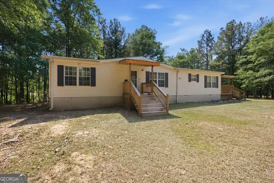 224 Blounts Chapel Road, Haddock, GA 31033 - #2