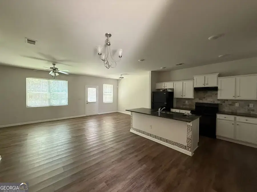 6446 Grey Fox Way, Riverdale, GA 30296 - #2