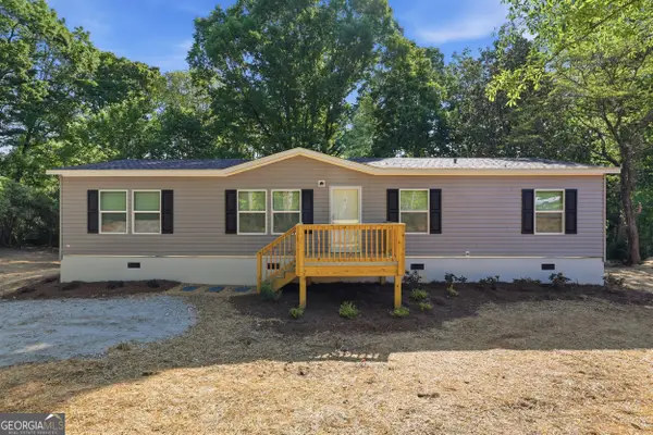 466 Cherry Circle, Cornelia, GA 30531