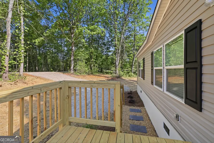 466 Cherry Circle, Cornelia, GA 30531 - #2