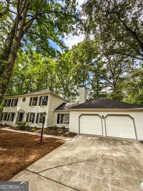 401 Vardon Way, Peachtree City, GA 30269