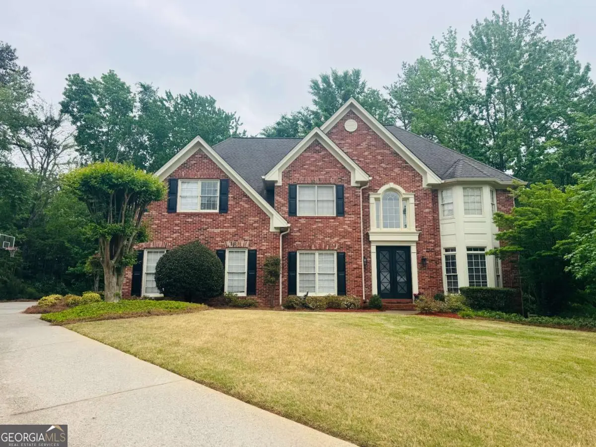 4330 May Apple Drive, Alpharetta, GA 30005 - #1