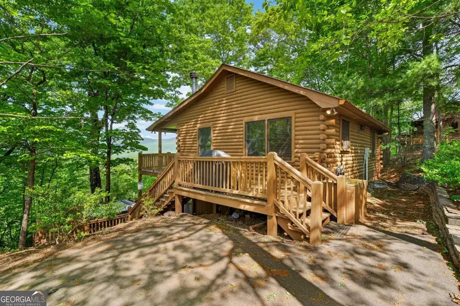 532 Cohutta Mountain Road, Blue Ridge, GA 30513 - #2