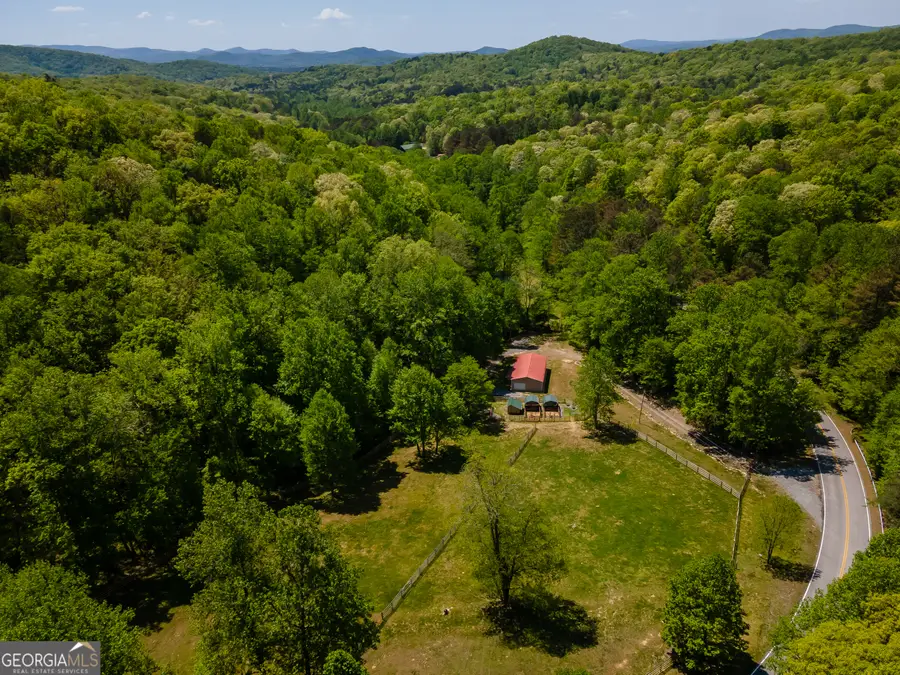 TR 3 Doublehead Gap Road, Blue Ridge, GA 30513 - #2