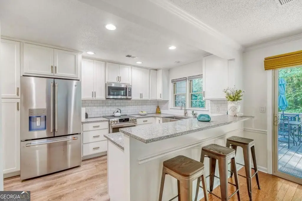 2355 Northlake Court Ne, Atlanta, GA 30345 - #1