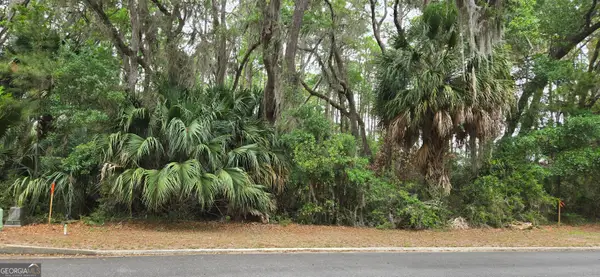 0 V/L 1028 Becket Road, St. Marys, GA 31558