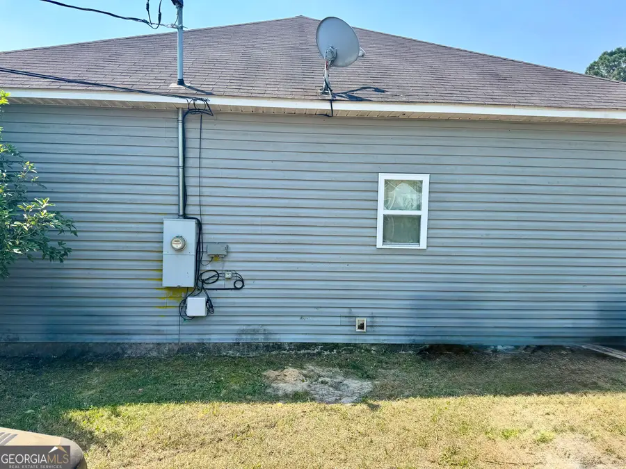 2010 Cottonwood Street, Vidalia, GA 30474 - #2