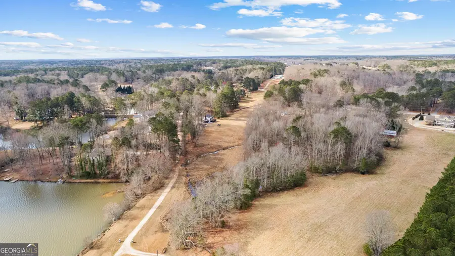 260 Sandy Lake Circle, Fayetteville, GA 30214 - #3