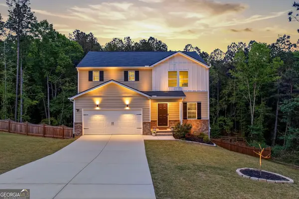 305 Bennett Way, Dallas, GA 30132