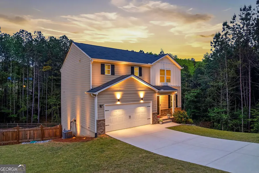 305 Bennett Way, Dallas, GA 30132 - #2