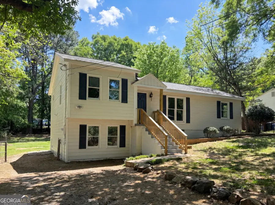 2043 White Oak Circle Nw, Kennesaw, GA 30144 - #3