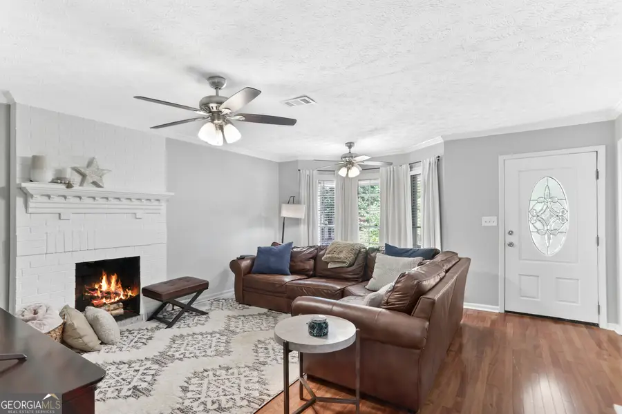 1661 Hudson Road, Decatur, GA 30033 - #3