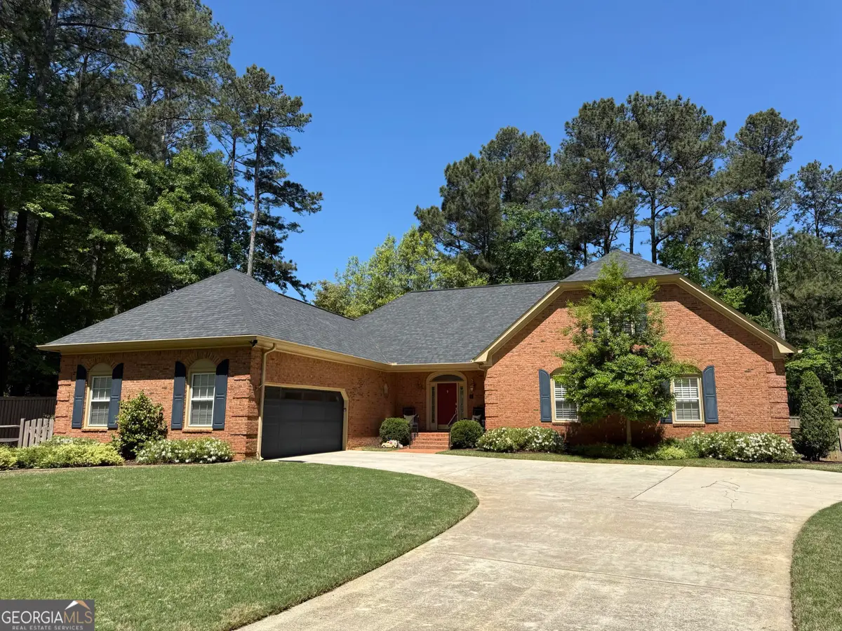 3294 Fox Hunt Trail Nw, Marietta, GA 30064 - #1