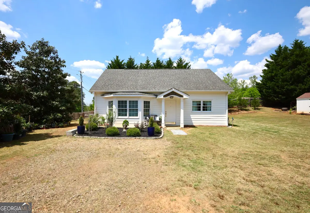 89 Idava Court, Dawsonville, GA 30534 - #1