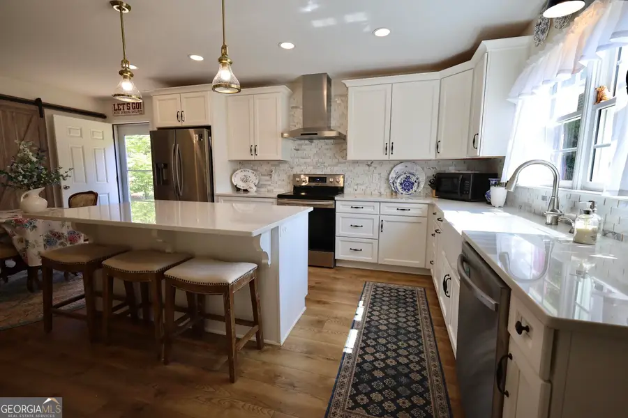 89 Idava Court, Dawsonville, GA 30534 - #2