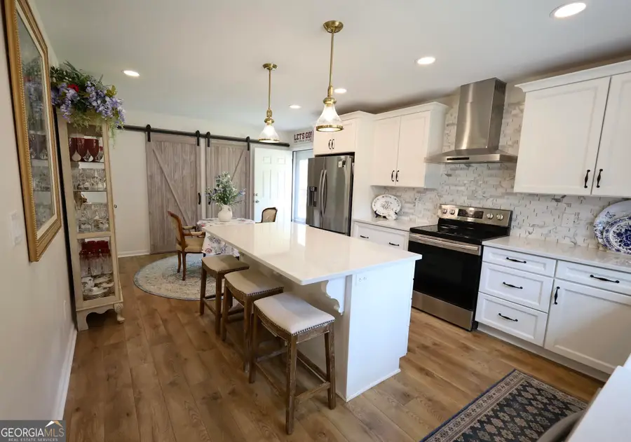 89 Idava Court, Dawsonville, GA 30534 - #3