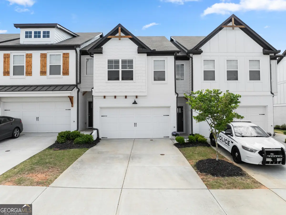 55 Cannondale Drive, Winder, GA 30680 - #1