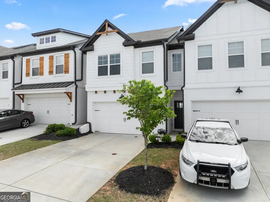 55 Cannondale Drive, Winder, GA 30680 - #3