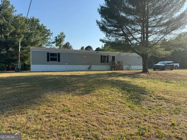 138 Jim Heard Road, Bowman, GA 30624