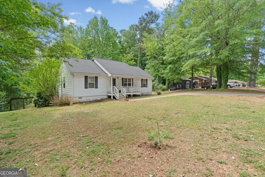147 Park Heights Street, Buchanan, GA 30113 - #3