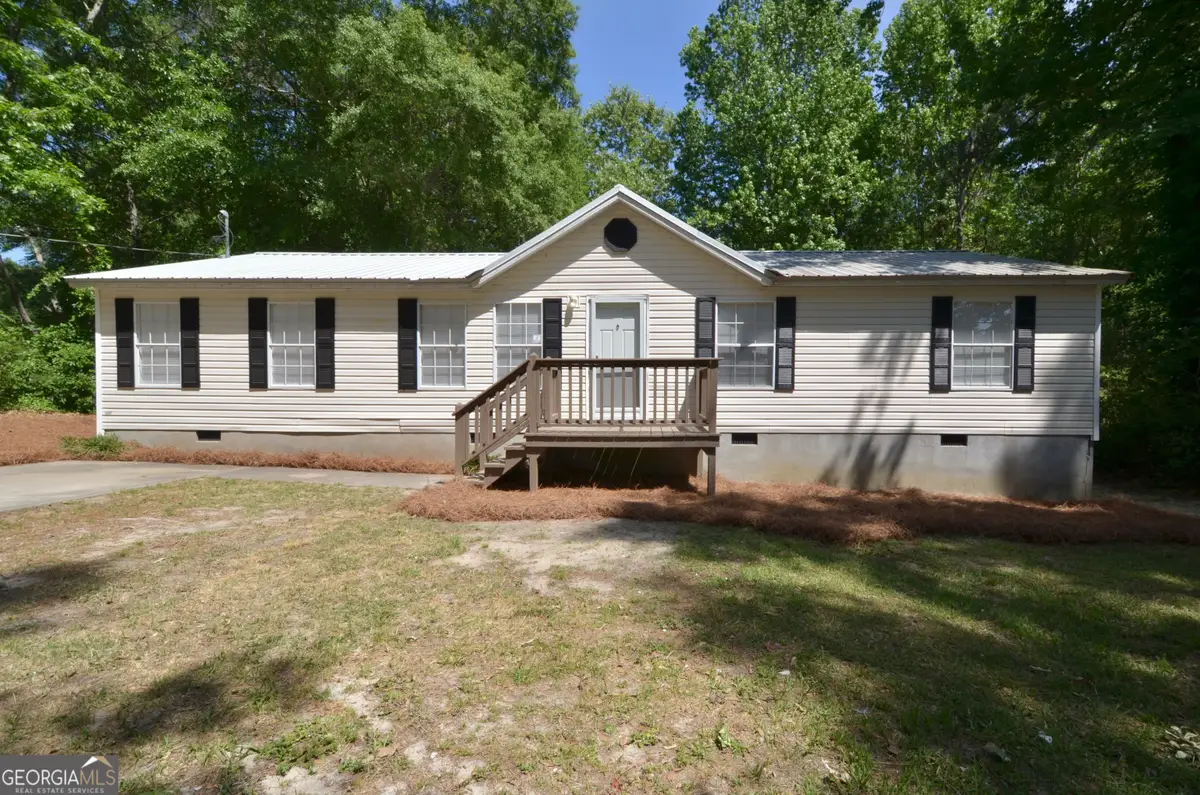 810 Stoney Ridge Dr, East Dublin, GA 31027 - #1