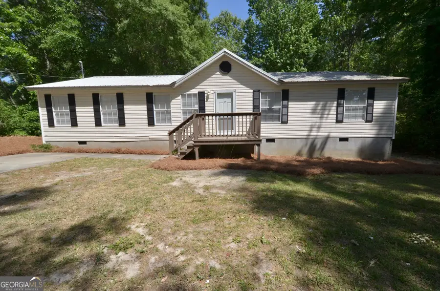 810 Stoney Ridge Dr, East Dublin, GA 31027 - #2