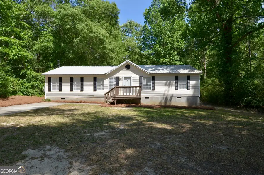 810 Stoney Ridge Dr, East Dublin, GA 31027 - #3