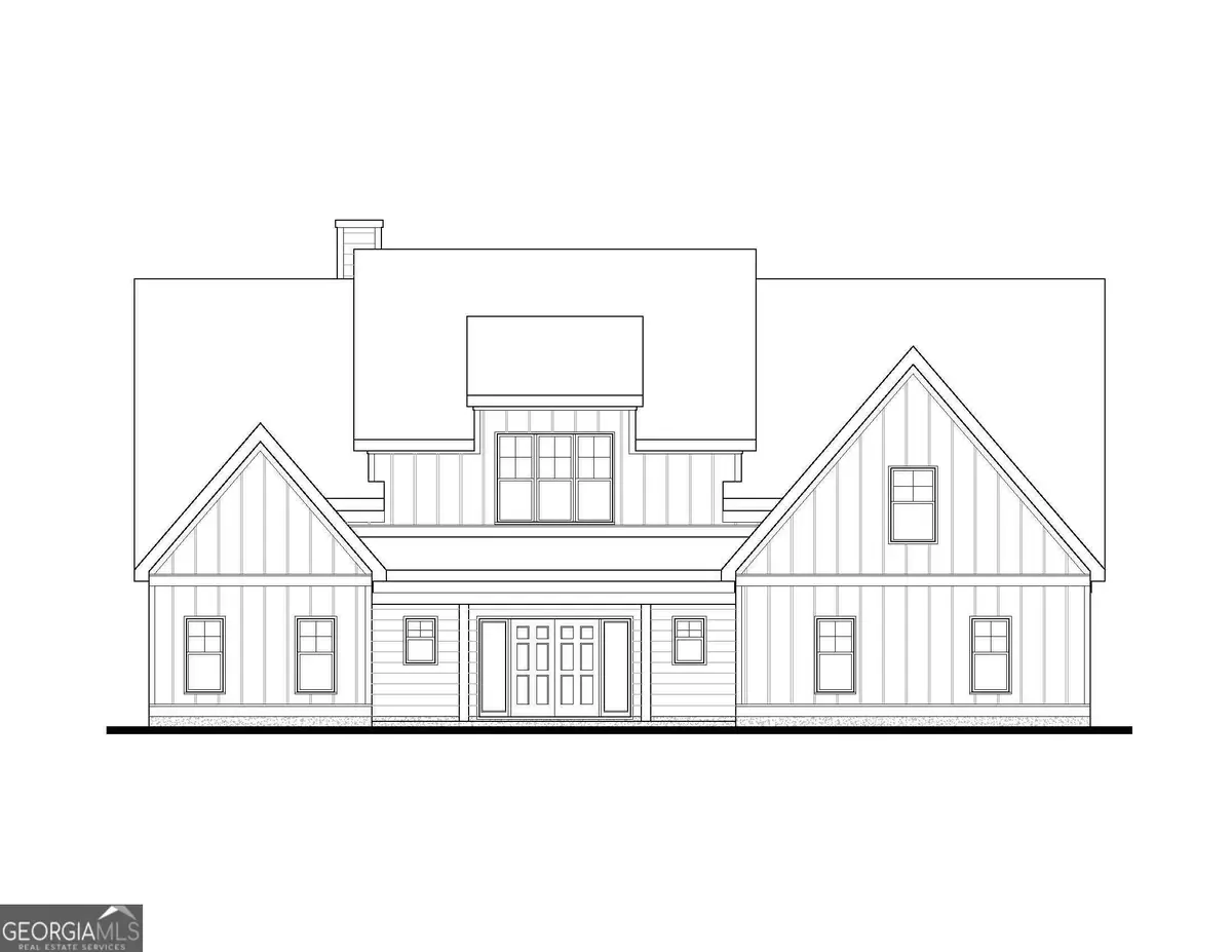 * Arbor Springs North Drive #LOT 2, Newnan, GA 30263 - #1