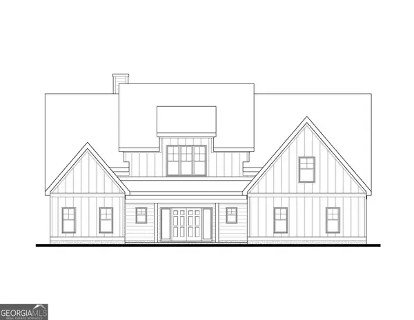 * Arbor Springs North Drive #LOT 2, Newnan, GA 30263