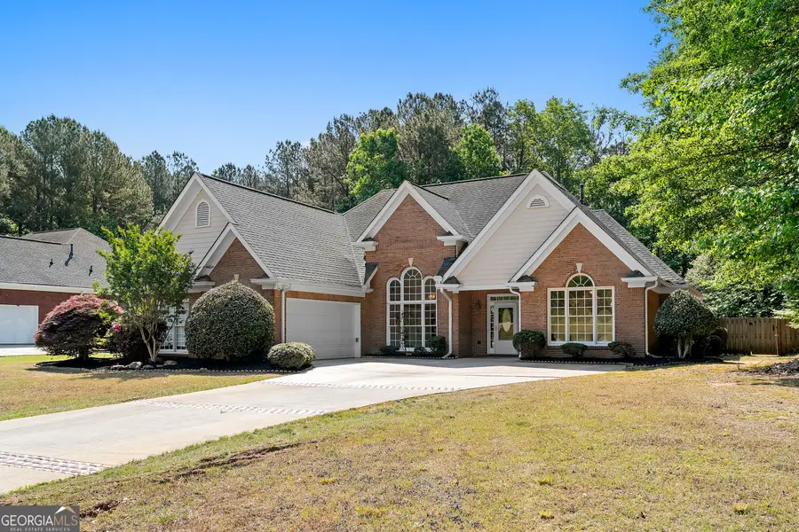 681 Templeton Drive, Loganville, GA 30052 - #3