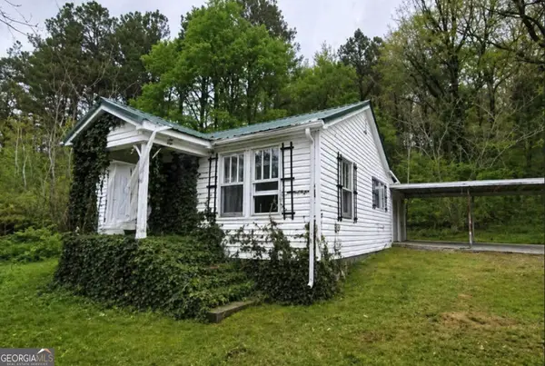 127 Tipton Drive, Ringgold, GA 30736