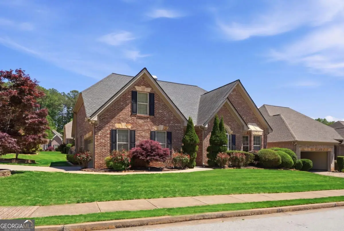 2131 Retreat Haven Lane, Dacula, GA 30019 - #1